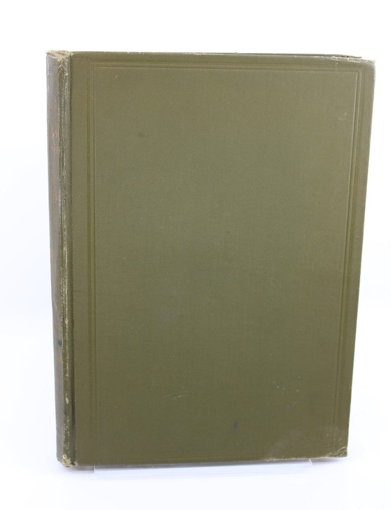 Item #106 CHIPPEWA MUSIC Bureau of American Ethnology Bulletin 45. Francis Densmore.