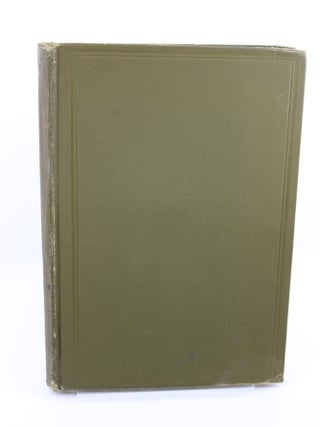 Item #106 CHIPPEWA MUSIC Bureau of American Ethnology Bulletin 45. Francis Densmore