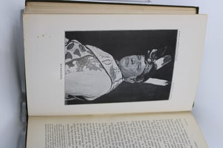 CHIPPEWA MUSIC Bureau of American Ethnology Bulletin 45.