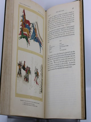 TETON SIOUX MUSIC. Bureau of American Ethnology. Bulletin 61.