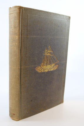 Item #109 The Voyage of the 'Fox' in the Arctic Seas. A Narrative of the Discovery of...