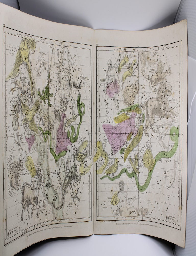 Item #116 ELIJHAH H. BURRITT.