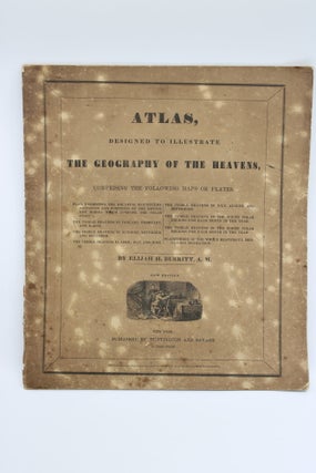 BURRITT, ELIJHAH H.