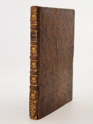 Item #125 Idee Generale de L&rsquo;Astronomie. J. F. DICQUEMARE