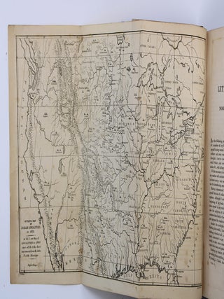 Item #129 Letters and Notes on the Manners, Customs, and Conditions of the North American...
