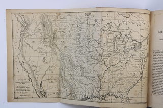 Item #129 Letters and Notes on the Manners, Customs, and Conditions of the North American...