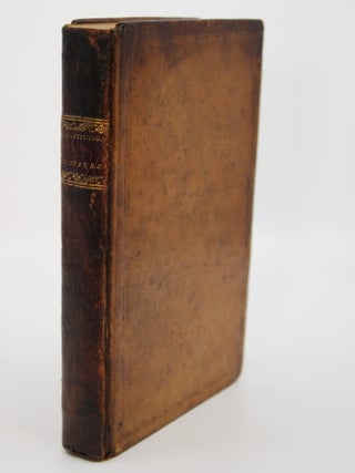 Item #132 THE CONSTITUTIONS OF THE UNITED STATES; ACCORDING TO THE LATEST AMMENDMENTS. TO WHICH...