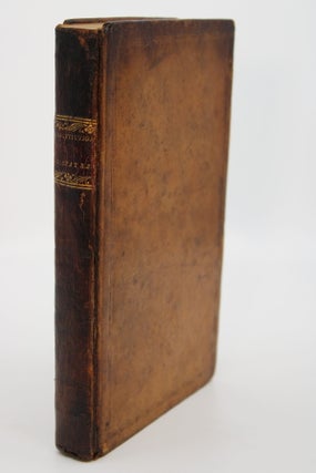 Item #132 THE CONSTITUTIONS OF THE UNITED STATES; ACCORDING TO THE LATEST AMMENDMENTS. TO WHICH...