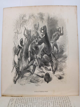 History of the Indians of Connecticut from the Earliest Known Period to 1850.