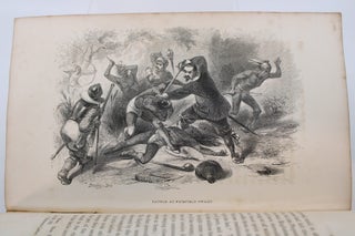 History of the Indians of Connecticut from the Earliest Known Period to 1850.