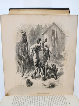 History of the Indians of Connecticut from the Earliest Known Period to 1850.