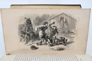 History of the Indians of Connecticut from the Earliest Known Period to 1850.