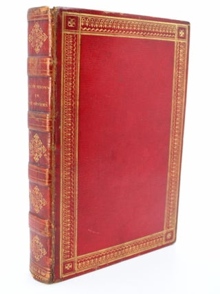 Item #139 Recreations in Natural History: or, Popular Sketches of British Quadrupeds