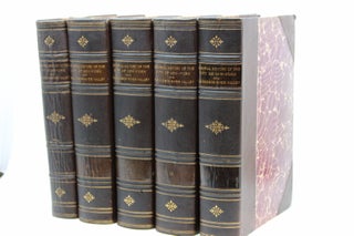 Item #142 Memorial History of the City of New York & The Hudson River Valley. JAMES GRANT WILSON