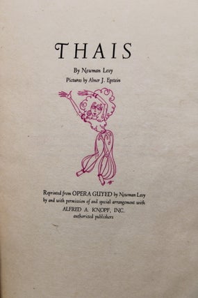 Thais.