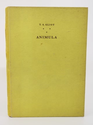 Animula.
