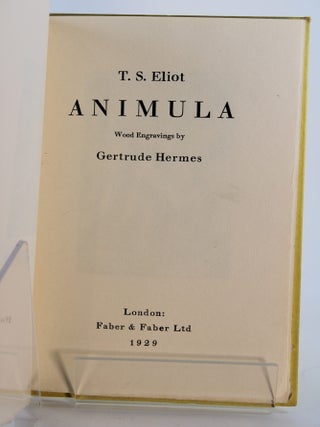 Animula.