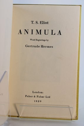Animula.
