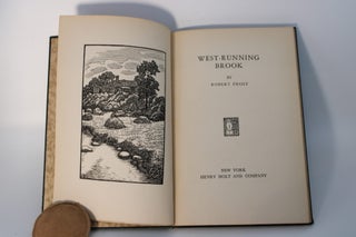 West-Running Brook.