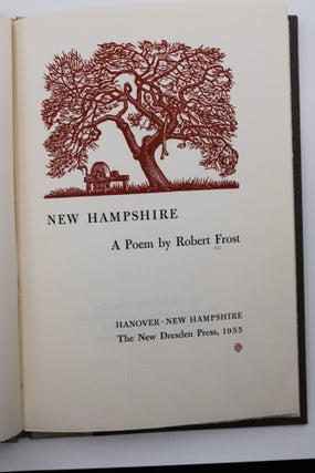 New Hampshire.