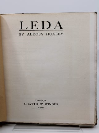 Leda.