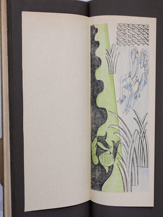 THE NONESUCH CENTURY. An Appraisal, a Personal Note and a Bibliography of the first Hundred books issued By the Press 1923-1934.