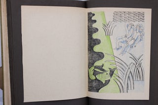 THE NONESUCH CENTURY. An Appraisal, a Personal Note and a Bibliography of the first Hundred books issued By the Press 1923-1934.