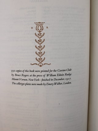 Ancient Books and Modern Discoveries.