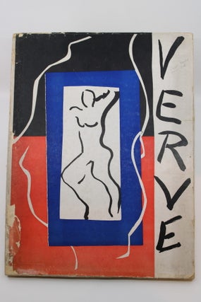 Verve,