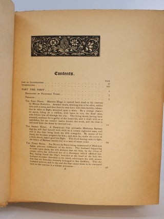 Il Novellino (The Novellino of Masuccio)