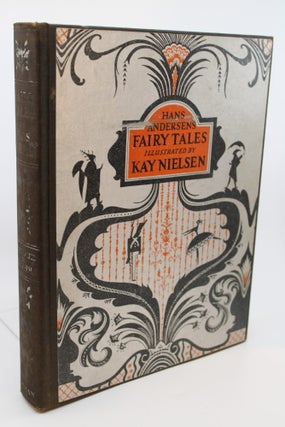 Item #190 Fairy Tales, HANS ANDERSON