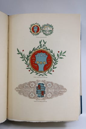 Researches Concerning Jean Grolier His Life and his Library.
