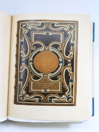 Researches Concerning Jean Grolier His Life and his Library.