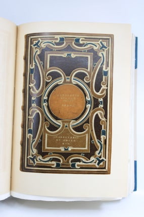 Researches Concerning Jean Grolier His Life and his Library.