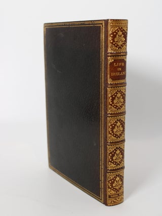 Item #195 Real Life in Ireland; or, the Day and Night Scenes&mdash;Blunders, Bodderation and Blarney,...