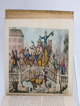 Real Life in Ireland; or, the Day and Night Scenes&mdash;Blunders, Bodderation and Blarney, of Brian Boro, Esq.