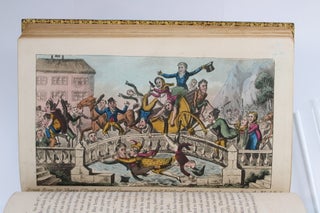 Real Life in Ireland; or, the Day and Night Scenes—Blunders, Bodderation and Blarney, of Brian Boro, Esq.