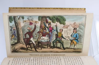 Real Life in Ireland; or, the Day and Night Scenes—Blunders, Bodderation and Blarney, of Brian Boro, Esq.