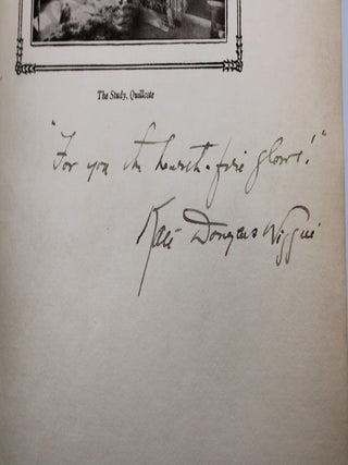 The Writings of Kate Douglas Wiggin.