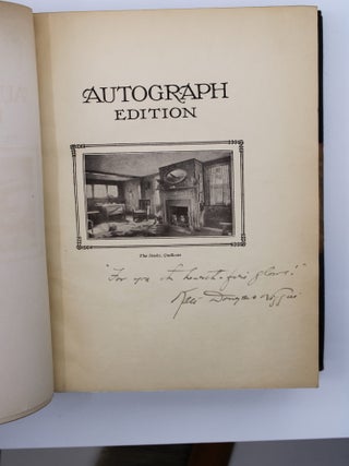 The Writings of Kate Douglas Wiggin.