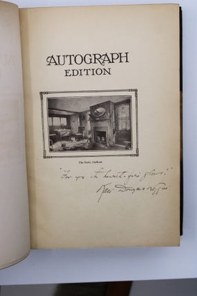 The Writings of Kate Douglas Wiggin.