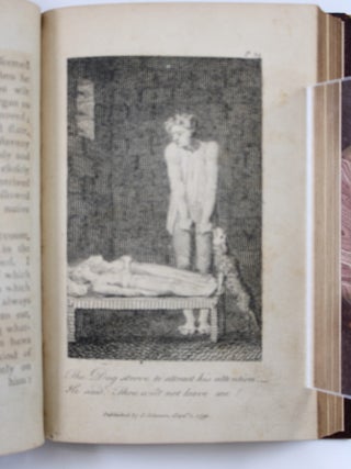 Original Stories from Real Life, with Conversations, Calculated to Regulate the Affections to Form the Mind to Truth and Goodness,