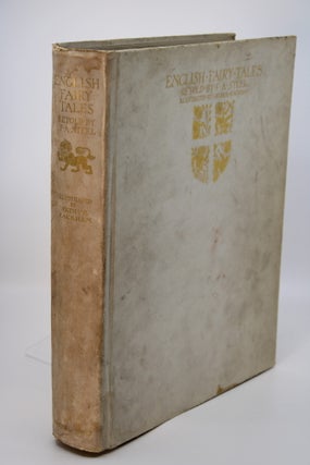 ENGLISH FAIRY TALES