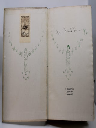 ENGLISH FAIRY TALES