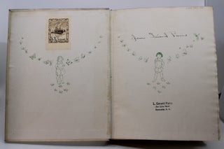 ENGLISH FAIRY TALES