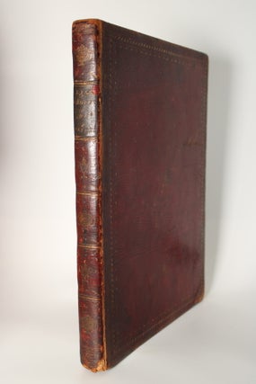 Item #210 Les Amours De Psyche et De Cupidon. JEAN DE LA FONTAINE