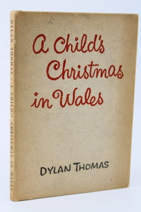A Child's Christmas in Wales.