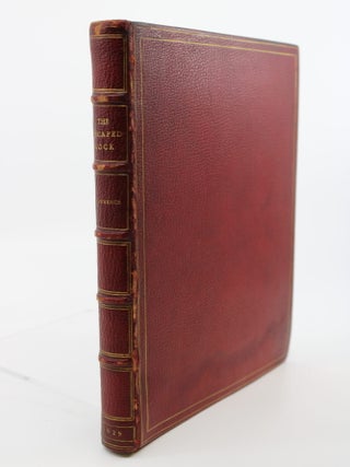 Item #218 The Escaped Cock. D. H. Lawrence