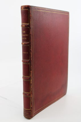 Item #218 The Escaped Cock. D. H. Lawrence
