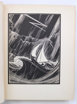 God&rsquo;s Man, a Novel in Woodcuts.
